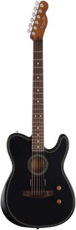 Fender Acoustasonic Standard Telecaster