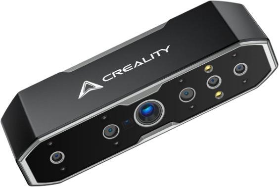 Creality CR-Scan Otter