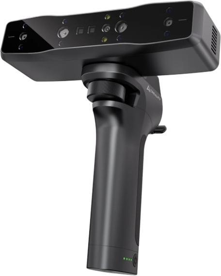 Creality CR-Scan Otter Lite