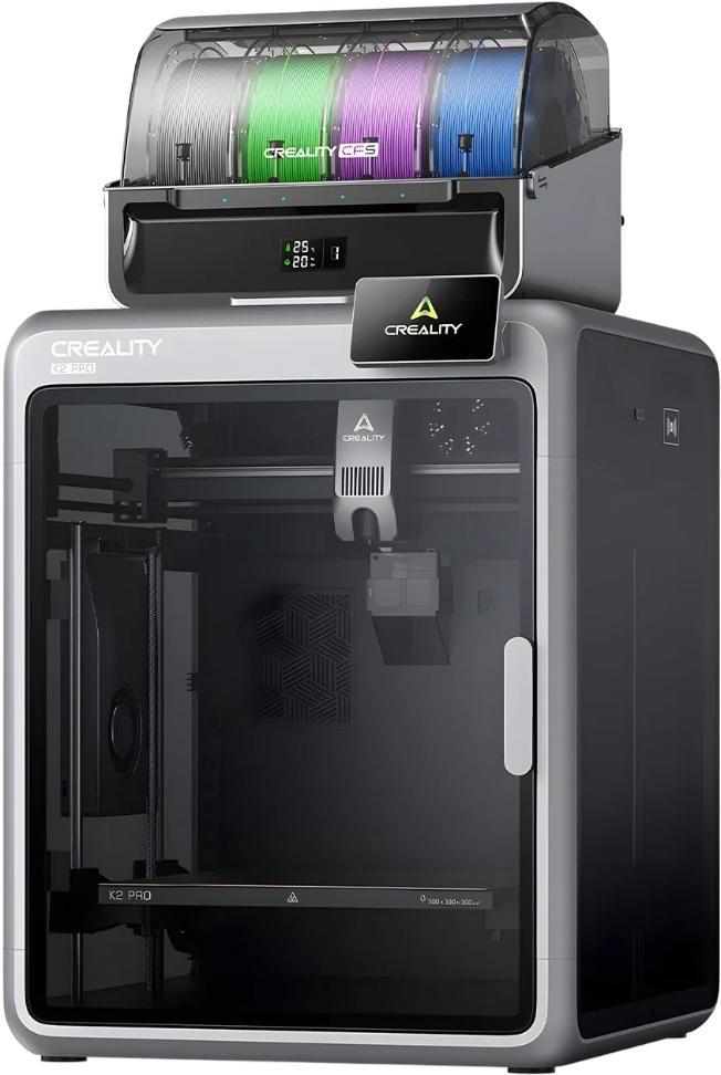 Creality K2 Pro Combo Creality K2 Pro Combo