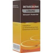 Hermes Arzneimittel BETAISODONA LOESUNG, 30 ml (N1) Hermes Arzneimittel BETAISODONA LOESUNG, 30 ml (N1)