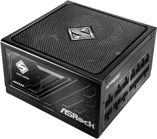 ASRock Steel Legend SL-1000G 1000W