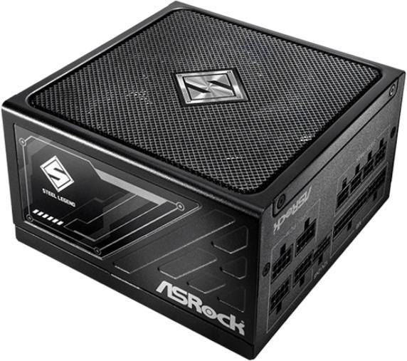 ASRock Steel Legend SL-750G 750W