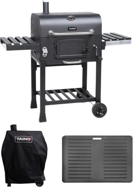 Taino Hero XL Holzkohlegrill (95537)