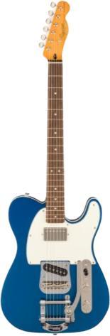 Squier Classic Vibe Custom Telecaster SH with Bigsby