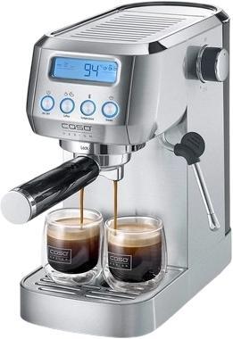 Caso EspressoGourmet Crema