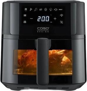 Caso AirFry 6.0 Caso AirFry 6.0