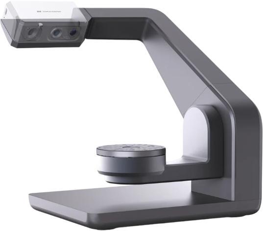 3DMakerPro Multi-Axis Turntable
