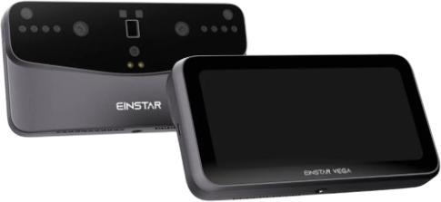 Shining3D EinStar Vega