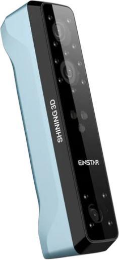 Shining3D EinStar