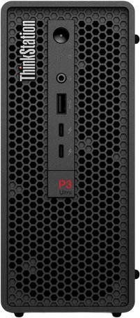 Lenovo ThinkStation P3 Ultra SFF Gen 2 (30J50024GE) Lenovo ThinkStation P3 Ultra SFF Gen 2 (30J50024GE)