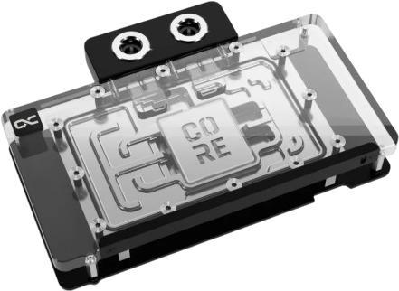 Alphacool Core GeForce RTX 5070 GamingPro mit Backplate (14742) Alphacool Core GeForce RTX 5070 GamingPro mit Backplate (14742)