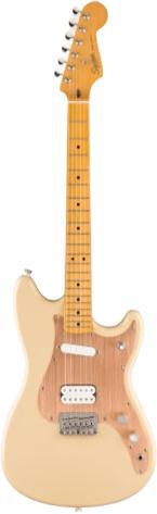 Squier Classic Vibe Duo-Sonic HS MN