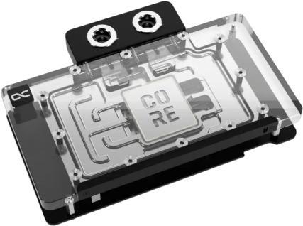 Alphacool Core GeForce RTX 5080 EPIC-X mit Backplate (14740) Alphacool Core GeForce RTX 5080 EPIC-X mit Backplate (14740)