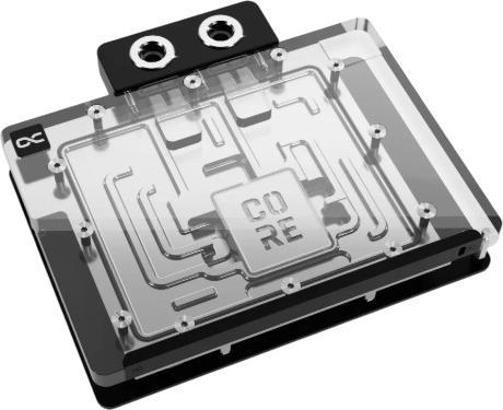 Alphacool Core GeForce RTX 5080 Gaming + Suprim mit Backplate (10265) Alphacool Core GeForce RTX 5080 Gaming + Suprim mit Backplate (10265)