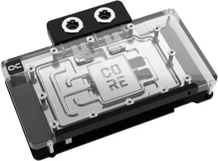 Alphacool Core GeForce RTX 5080 Phoenix mit Backplate (10288) Alphacool Core GeForce RTX 5080 Phoenix mit Backplate (10288)