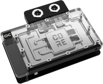 Alphacool Core GeForce RTX 5080 Reference mit Backplate (10248) Alphacool Core GeForce RTX 5080 Reference mit Backplate (10248)