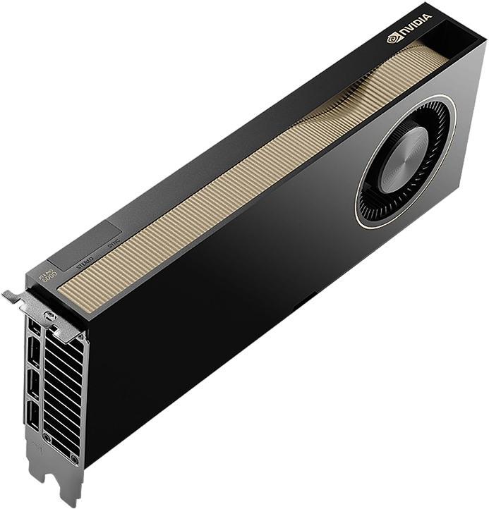 PNY RTX Pro 6000 Blackwell Max-Q Workstation Edition 96GB (VCNRTXPRO6000MQ-SB)