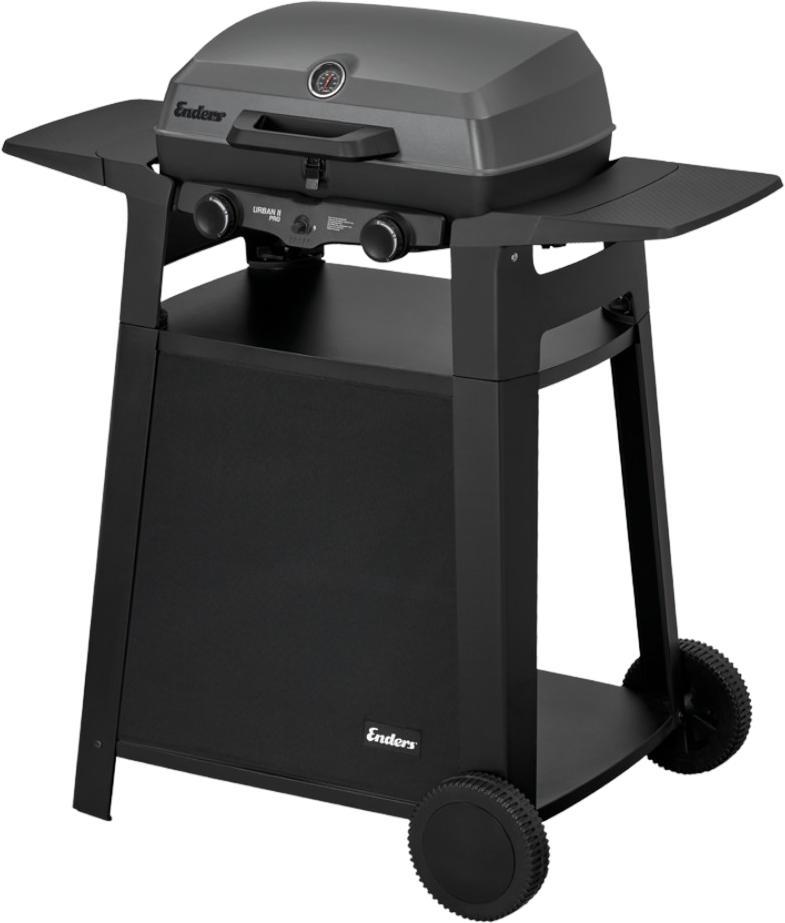 Enders Urban II Pro Trolley