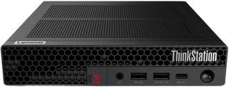 Lenovo ThinkStation P3 Tiny Gen 2 (30K50036GE) Lenovo ThinkStation P3 Tiny Gen 2 (30K50036GE)