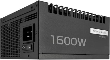ASUS Pro WS 1600W