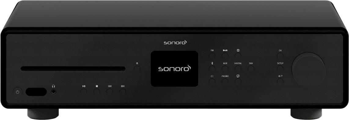 Sonoro Maestro X