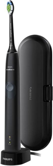 Philips Sonicare ProtectiveClean 4300 mit Reiseetui HX6800