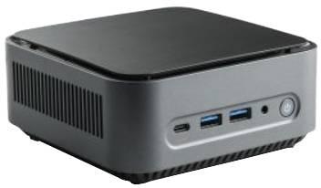 CSL Computer Narrow Box Core i3 (92207) CSL Computer Narrow Box Core i3 (92207)