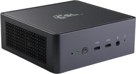 CSL Computer VenomBox (93086)