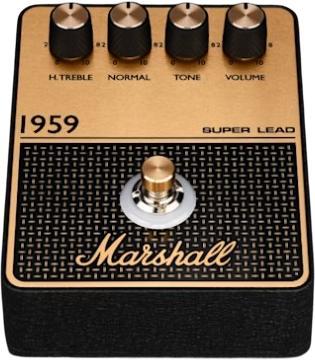Marshall 1959 Super Lead