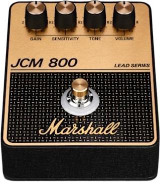 Marshall JCM800