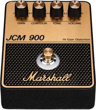 Marshall JCM900