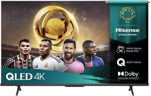 Hisense 50" QLED Smart TV 50E7Q PRO