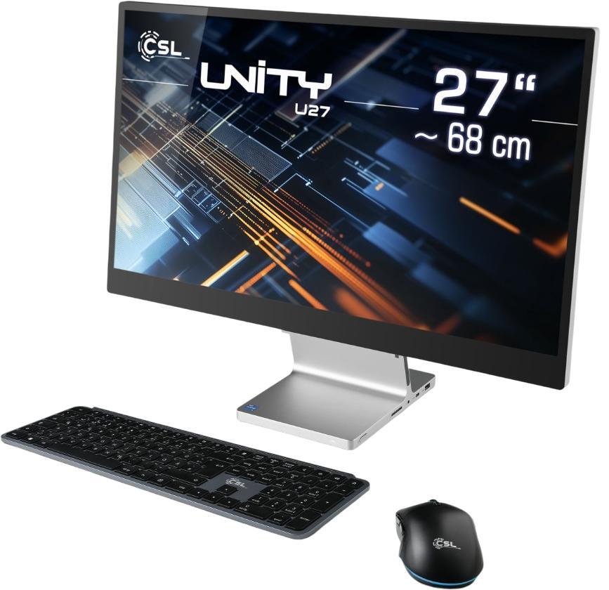 CSL Computer Unity U27 (92837)