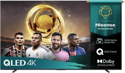 Hisense 100" QLED Smart TV 100E7Q PRO Hisense 100" QLED Smart TV 100E7Q PRO