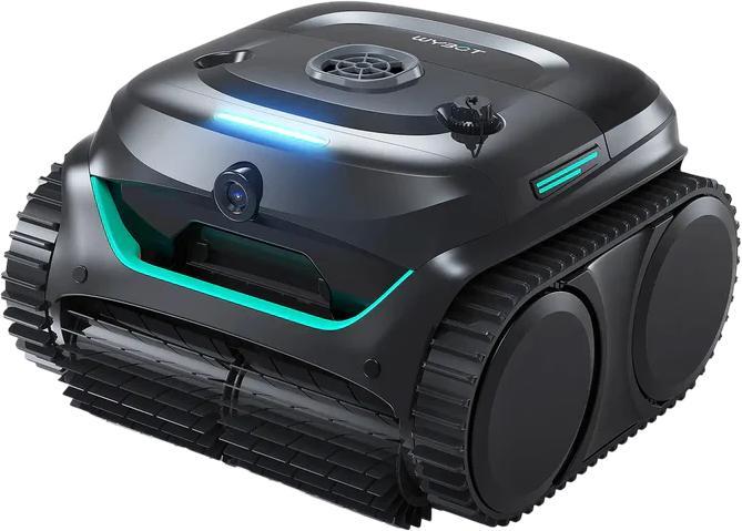 Wybot C2 Vision Wybot C2 Vision