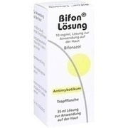 Dermapharm BIFON LOESUNG, 35 ml (N2) Tropffl. Dermapharm BIFON LOESUNG, 35 ml (N2) Tropffl.