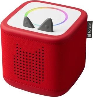 tonies Toniebox 2 Starterset inkl. Kreativ-Tonie