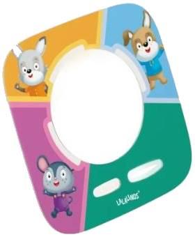 tonies Tonieplay Game - Lalalinos: Dein Tag in Bumbaloo