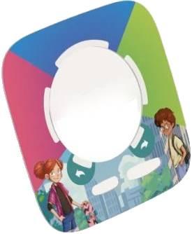tonies Tonieplay Game - Das Detektiv-Duo: Der verschwundene Hund
