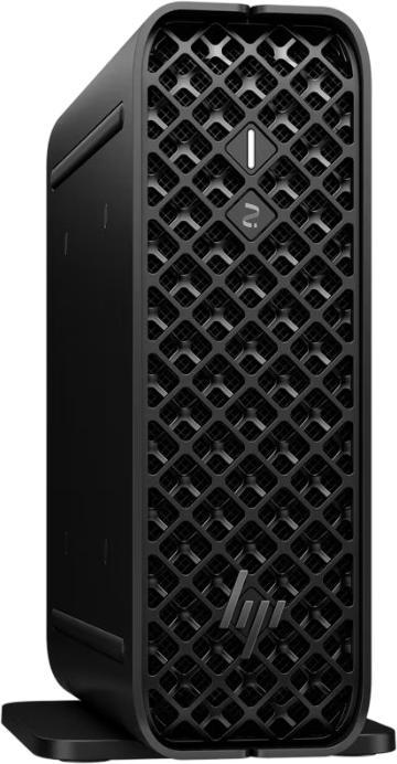 HP Z2 Mini G1i Workstation (A40LVET)