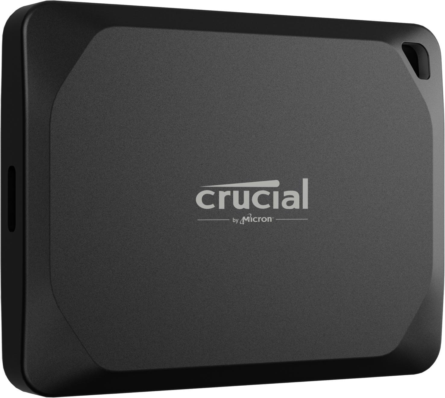 Crucial X10 Pro 4TB (CT4000X10PROSSD902)