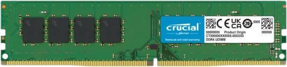 Crucial DDR4-2666 16GB (CT16G4DFRA266)