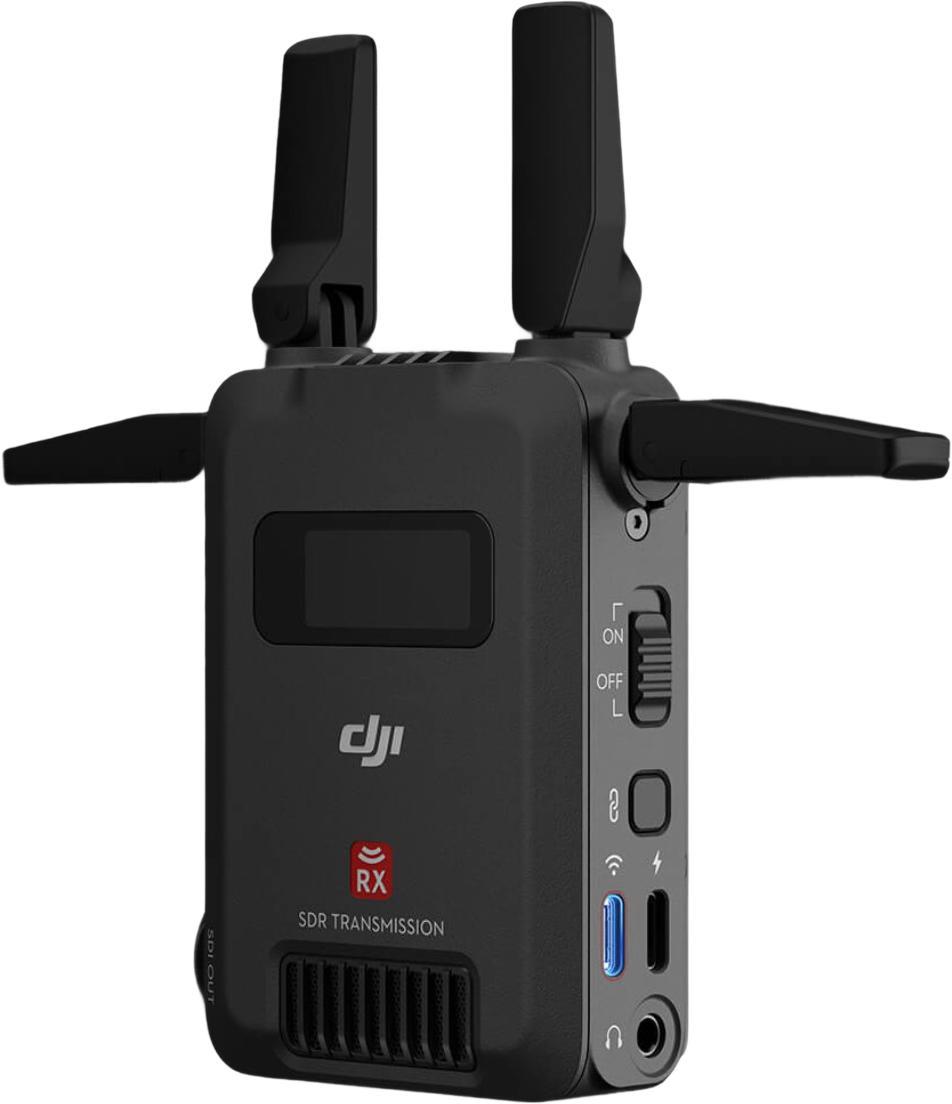 DJI