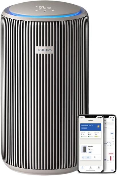 Philips PureProtect 3200 Series AC3210/12