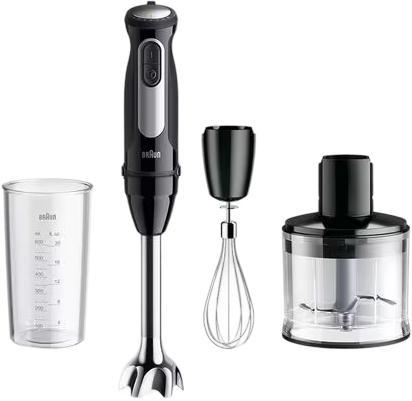 Braun  MultiQuick 5 Pro MQ55236M