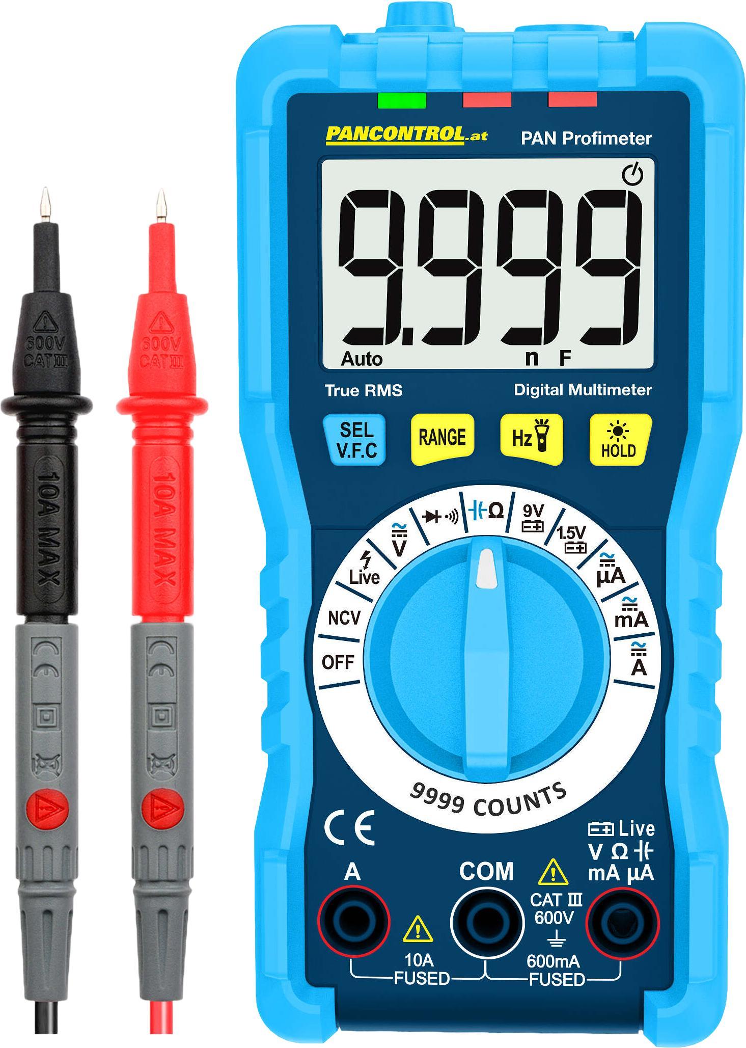 Pancontrol PAN Profimeter