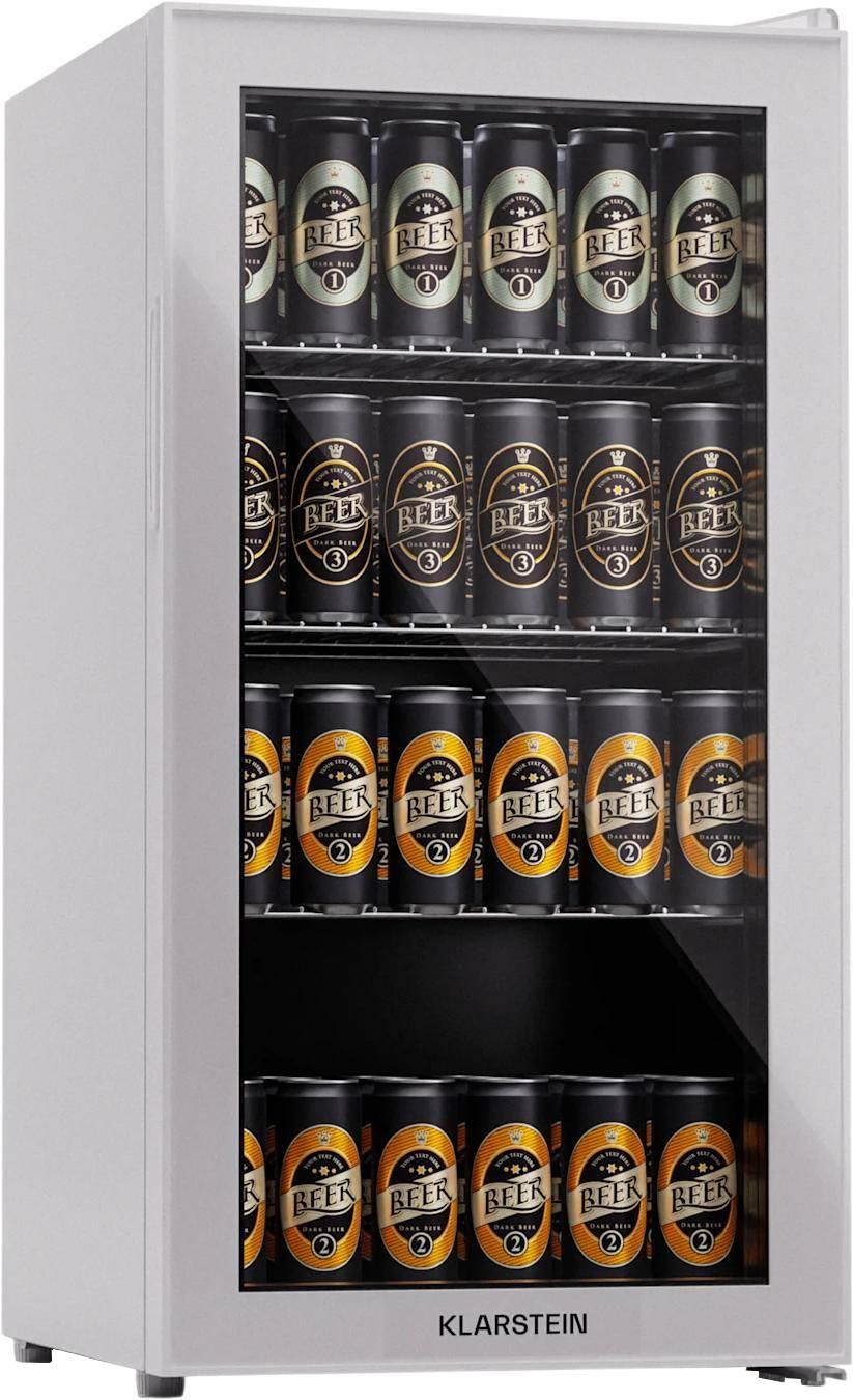 Klarstein Beersafe 74 Slim (10045533)