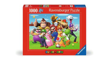 Ravensburger