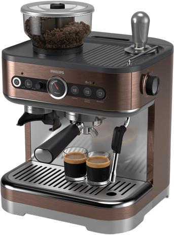 Philips Barista Brew PSA3228/41 Philips Barista Brew PSA3228/41